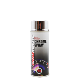 Promatic Chrome Effect Aerosol