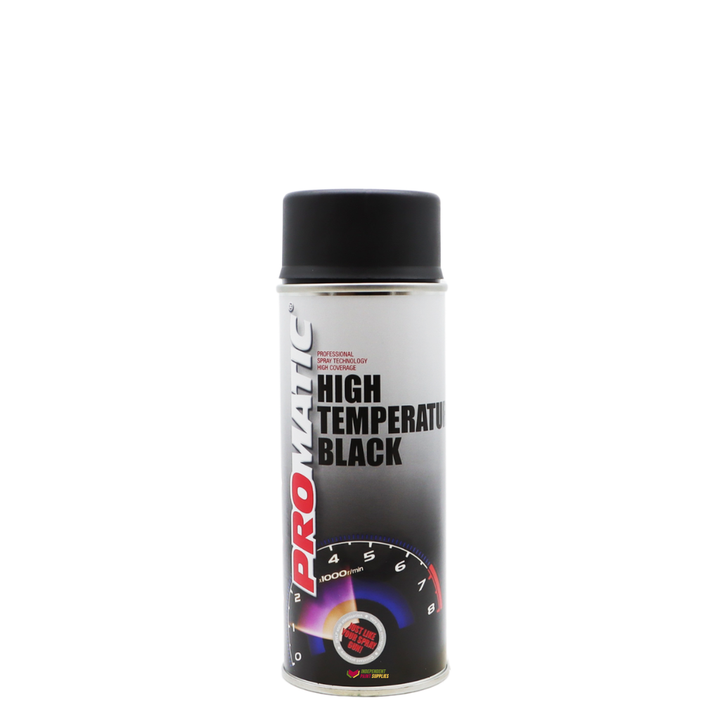 Promatic High Temperature Aerosols