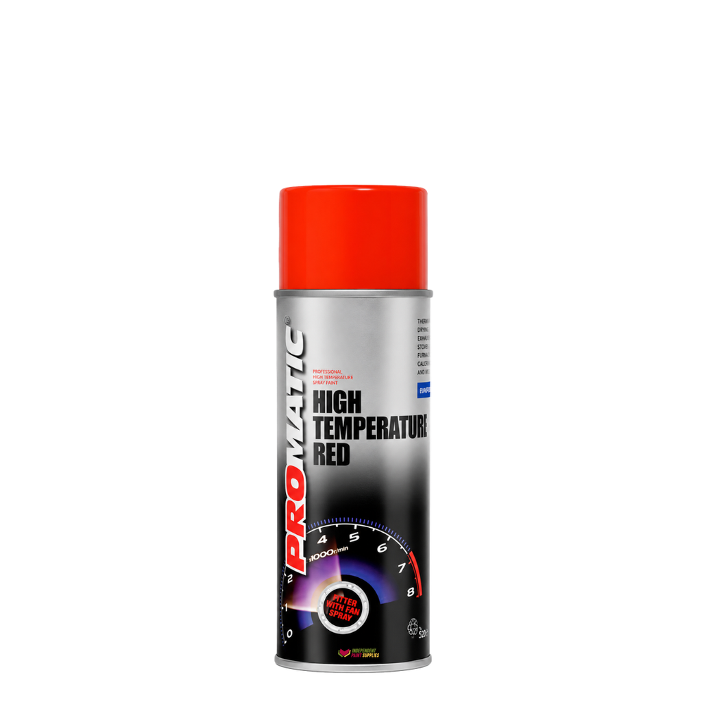 Promatic High Temperature Aerosols