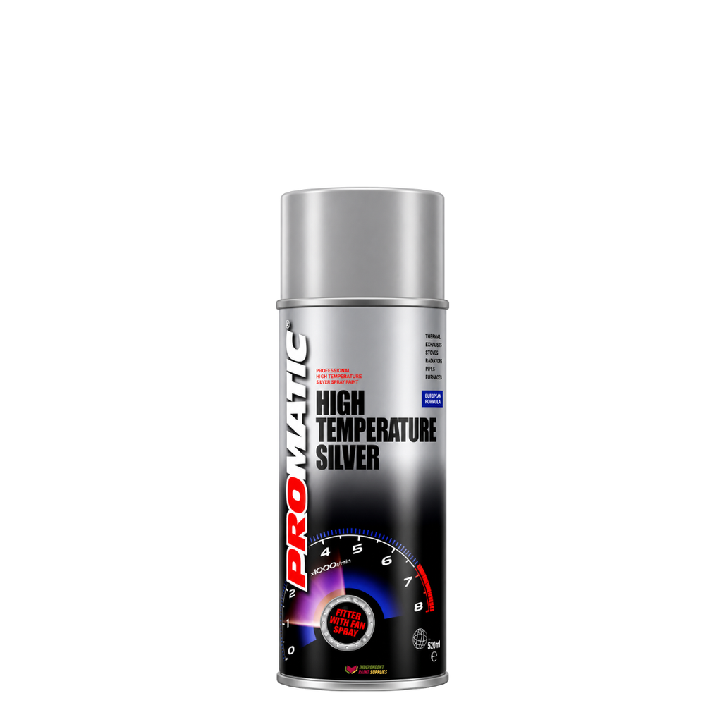 Promatic High Temperature Aerosols