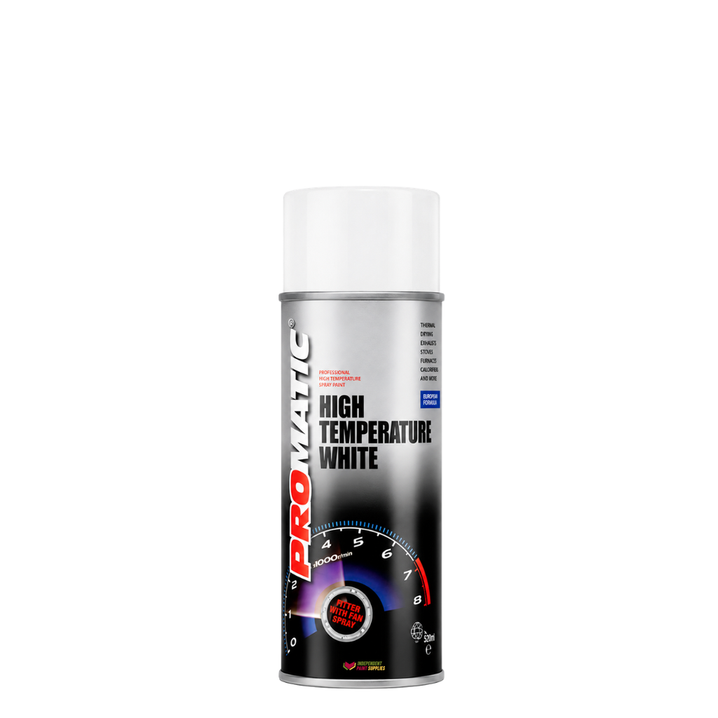 Promatic High Temperature Aerosols
