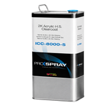 Prospray ICC-8000 2K Clearcoat