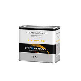 Prospray ICA MS 2K Activator
