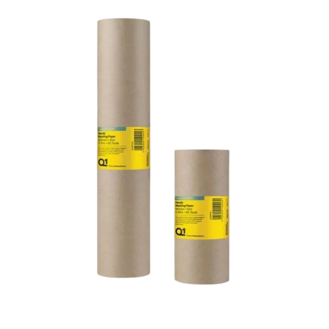 Q1 Handy Masking Paper