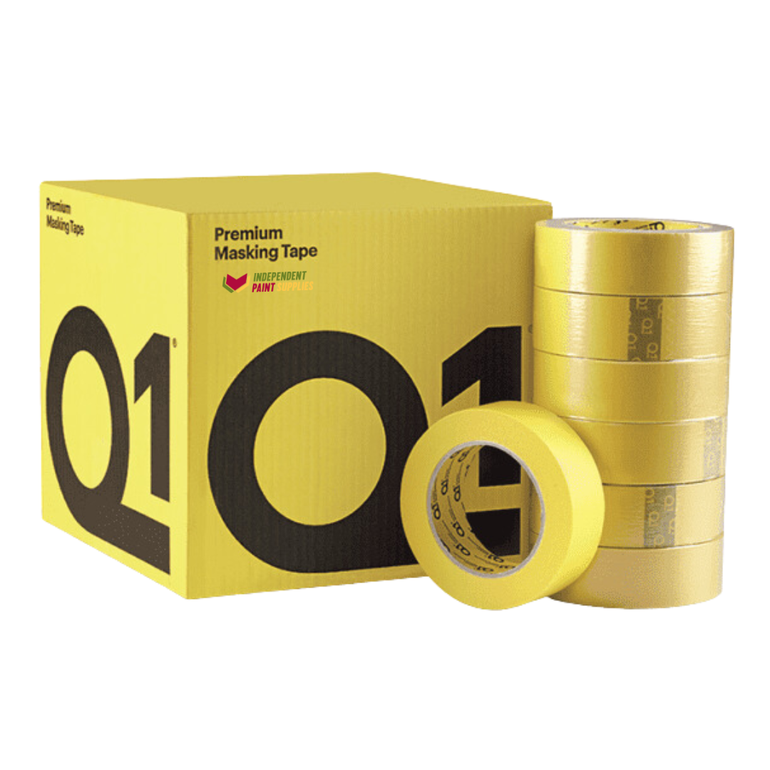 Q1 Masking Tape