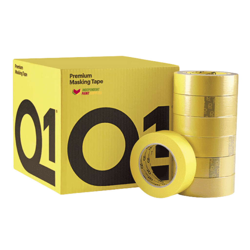 Q1 Masking Tape