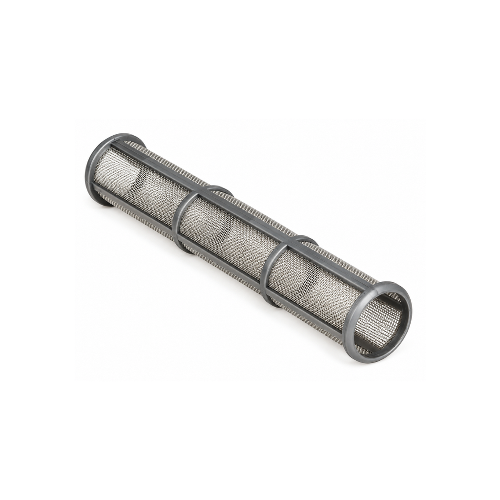 QTech Long Manifold Filter