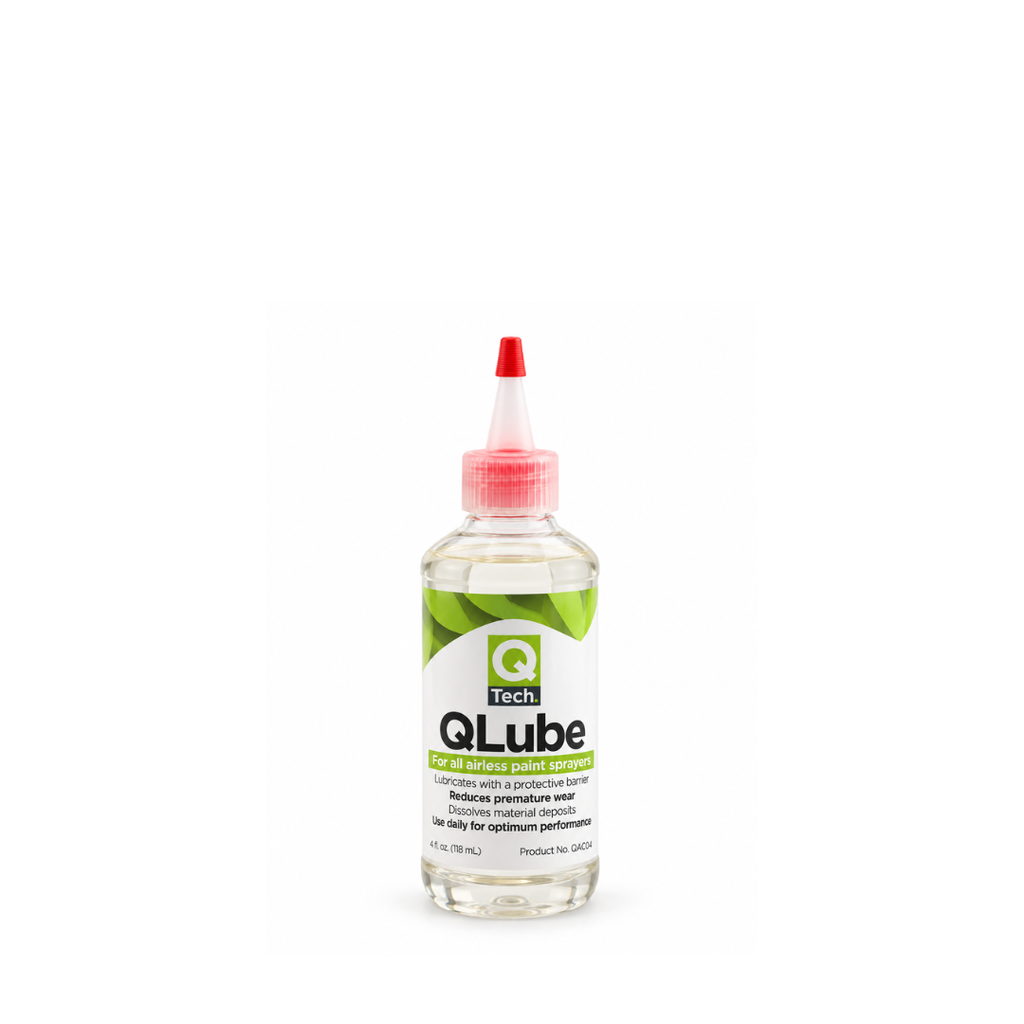 QTech QLube Airless Piston Lubricant