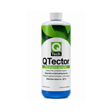 QTech QTector Airless Pump Conditioner