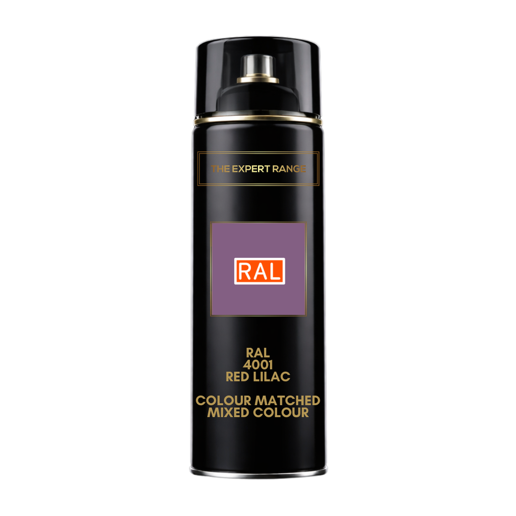 RAL 4001 Red Lilac