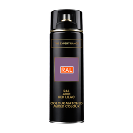 RAL 4001 Red Lilac