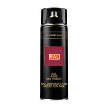 Load image into Gallery viewer, RAL 4002 Red Violet