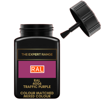Load image into Gallery viewer, RAL 4006 Traffic Purple