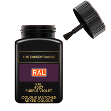 Load image into Gallery viewer, RAL 4007 Purple Violet