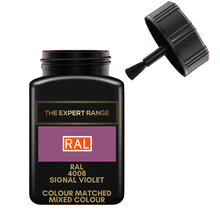Load image into Gallery viewer, RAL 4008 Signal Violet