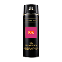Load image into Gallery viewer, RAL 4010 Telemagenta