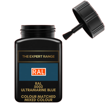 Load image into Gallery viewer, RAL 5002 Ultramarine Blue