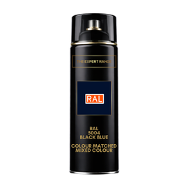 RAL 5004 Black Blue