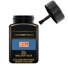 Load image into Gallery viewer, RAL 5007 Brilliant Blue