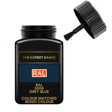 Load image into Gallery viewer, RAL 5008 Grey Blue