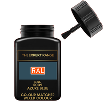 Load image into Gallery viewer, RAL 5009 Azure Blue