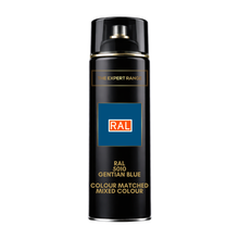 Load image into Gallery viewer, RAL 5010 Gentian Blue