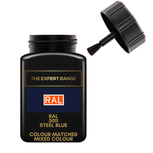 Load image into Gallery viewer, RAL 5011 Steel Blue