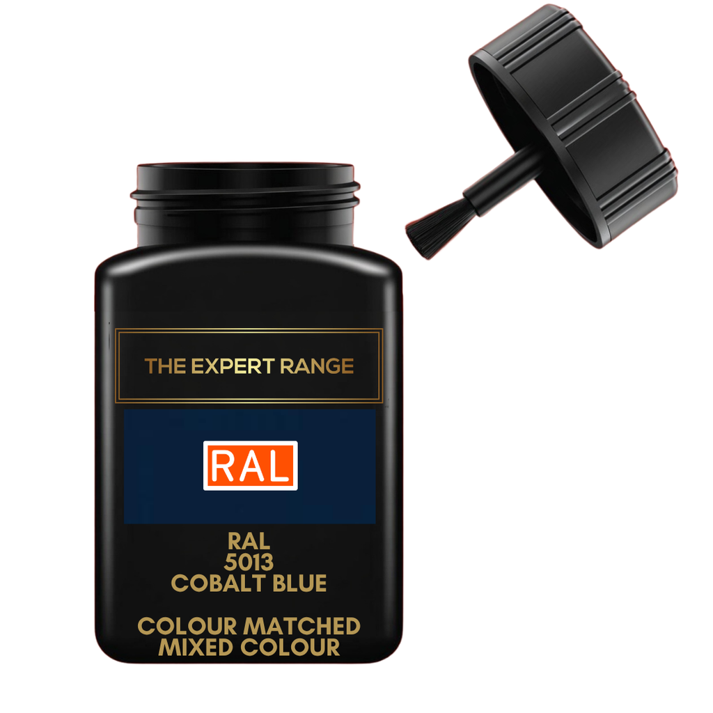 RAL 5013 Cobalt Blue