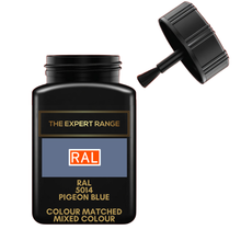 Load image into Gallery viewer, RAL 5014 Pigeon Blue