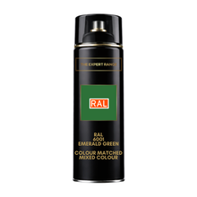 Load image into Gallery viewer, RAL 6001 Emerald Green