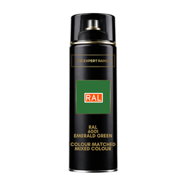 RAL 6001 Emerald Green