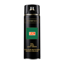 Load image into Gallery viewer, RAL 6002 Leaf Green