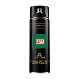 RAL 6002 Leaf Green
