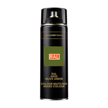 Load image into Gallery viewer, RAL 6003 Olive Green