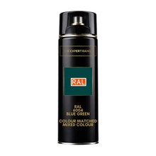 Load image into Gallery viewer, RAL 6004 Blue Green