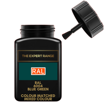 Load image into Gallery viewer, RAL 6004 Blue Green