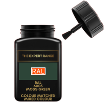Load image into Gallery viewer, RAL 6005 Moss Green