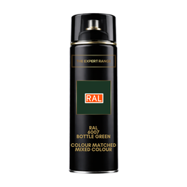 RAL 6007 Bottle Green