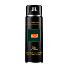 Load image into Gallery viewer, RAL 6009 Fir Green