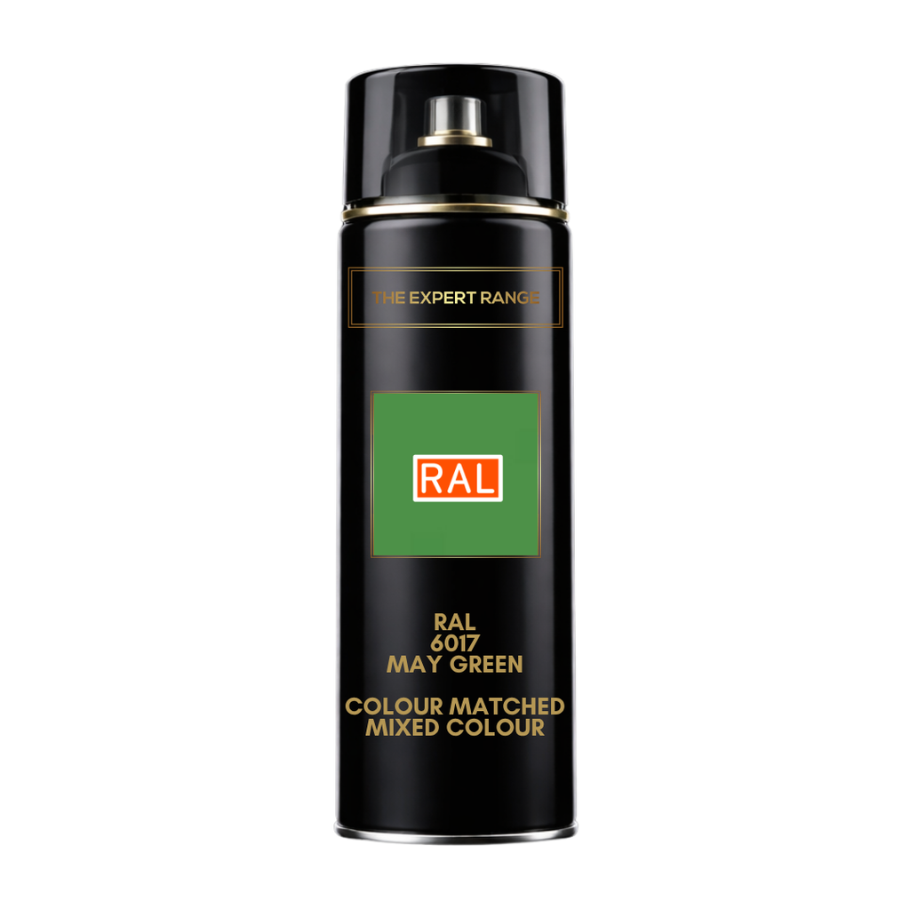 RAL 6017 May Green