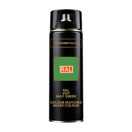 RAL 6017 May Green