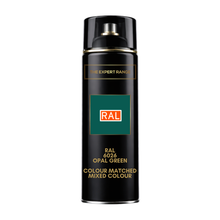 Load image into Gallery viewer, RAL 6026 Opal Green