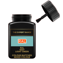 Load image into Gallery viewer, RAL 6027 Light Green