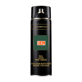 RAL 6028 Pine Green