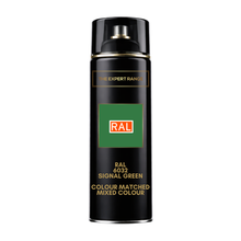 Load image into Gallery viewer, RAL 6032 Signal Green