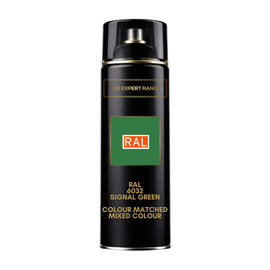 RAL 6032 Signal Green