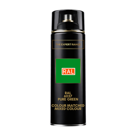 RAL 6037 Pure Green