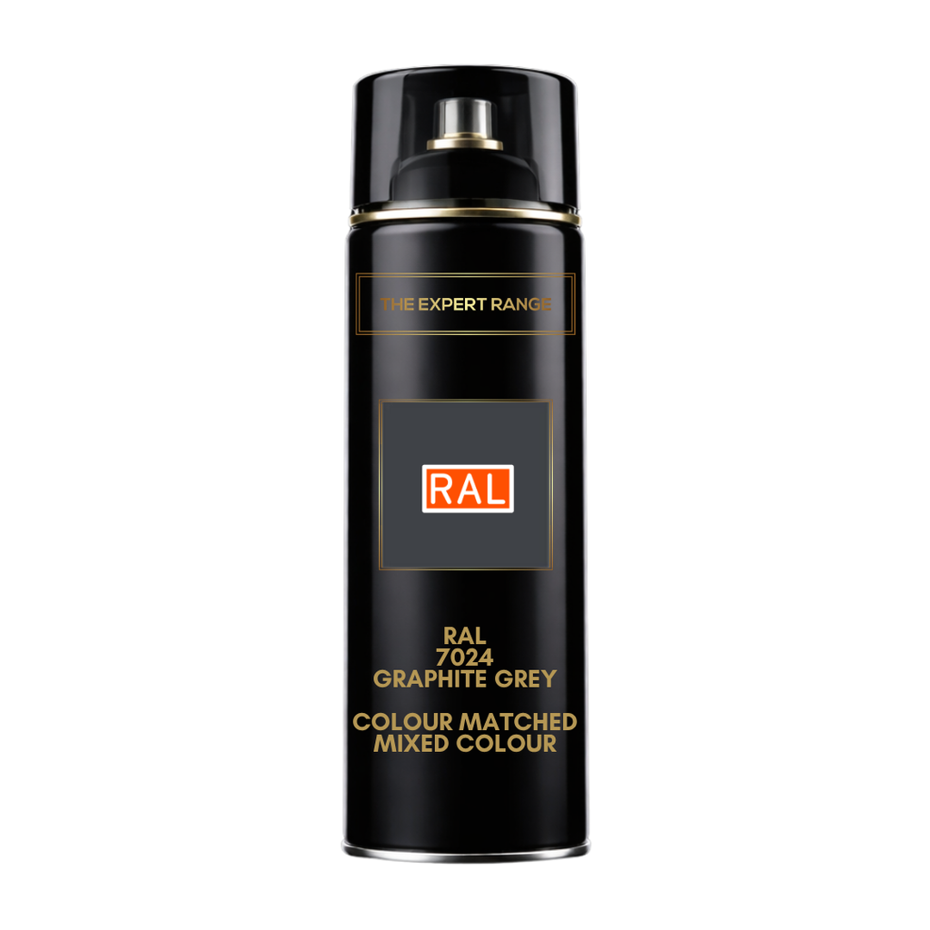 RAL 7024 Graphite Grey
