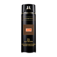 Load image into Gallery viewer, RAL 8011 Nut Brown