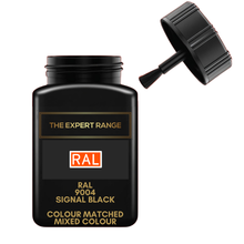 Load image into Gallery viewer, RAL 9004 Signal Black